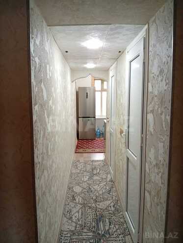 Satılır 3 otaqlı köhnə tikili 65 m², Lökbatan q., photo 3 from 16