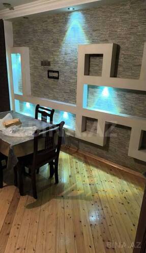 Сдаётся 2-комн. новостройка 70 м², пос. Бакиханова, photo 1 from 12