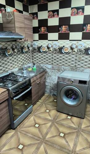 Сдаётся 2-комн. новостройка 70 м², пос. Бакиханова, photo 7 from 12