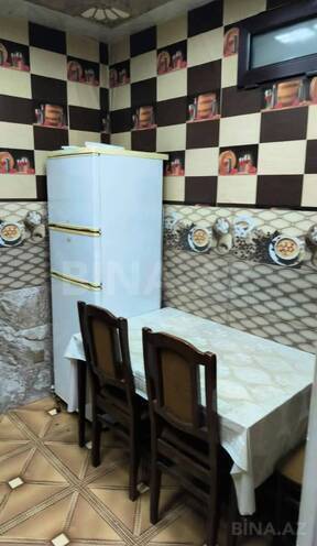 Сдаётся 2-комн. новостройка 70 м², пос. Бакиханова, photo 8 from 12