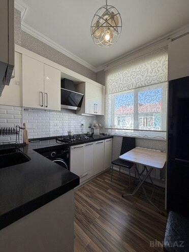 Продается 4-комн. новостройка 90 м², пос. Масазыр, photo 17 from 21