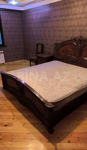 Сдаётся 2-комн. новостройка 70 м², пос. Бакиханова, photo 4 from 12
