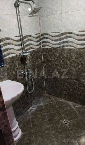 Сдаётся 2-комн. новостройка 70 м², пос. Бакиханова, photo 10 from 12
