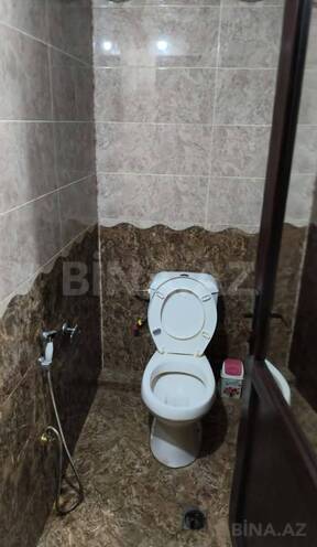 Сдаётся 2-комн. новостройка 70 м², пос. Бакиханова, photo 11 from 12