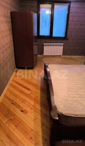Сдаётся 2-комн. новостройка 70 м², пос. Бакиханова, photo 5 from 12