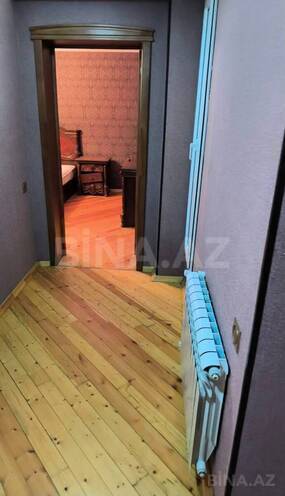 Сдаётся 2-комн. новостройка 70 м², пос. Бакиханова, photo 9 from 12