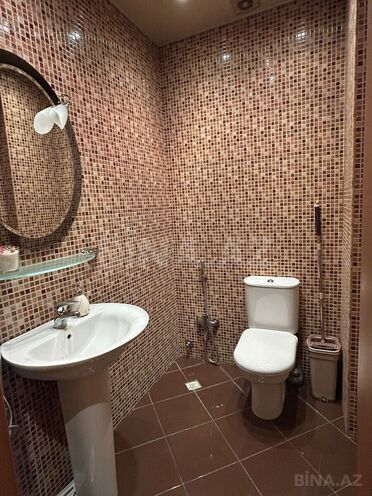 Satılır 3 otaqlı yeni tikili 175 m², Nizami m., photo 20 from 25