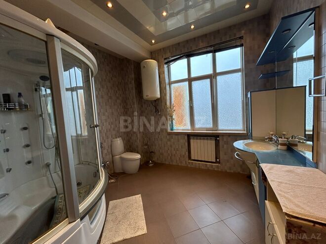 Satılır 3 otaqlı yeni tikili 175 m², Nizami m., photo 19 from 25