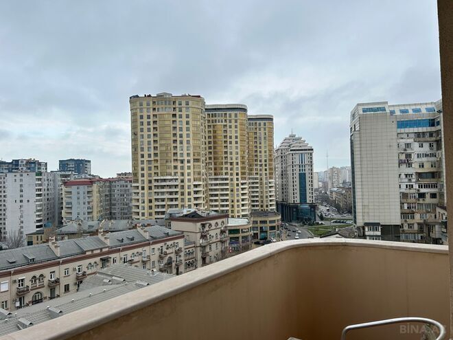 Satılır 3 otaqlı yeni tikili 175 m², Nizami m., photo 23 from 25