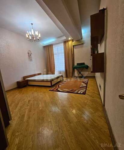 Satılır 3 otaqlı yeni tikili 175 m², Nizami m., photo 7 from 25