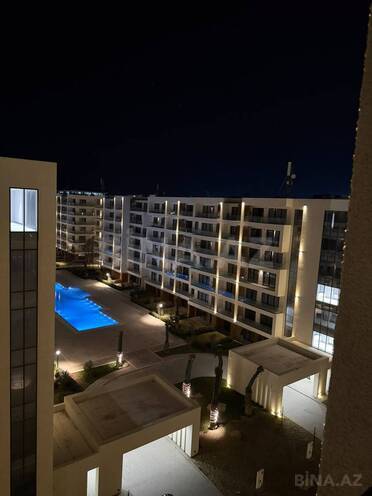 Satılır 2 otaqlı yeni tikili 98 m², Sea Breeze q., photo 6 from 9