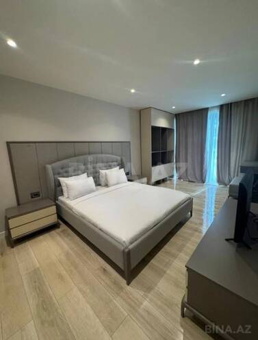 Satılır 2 otaqlı yeni tikili 98 m², Sea Breeze q., photo 4 from 9