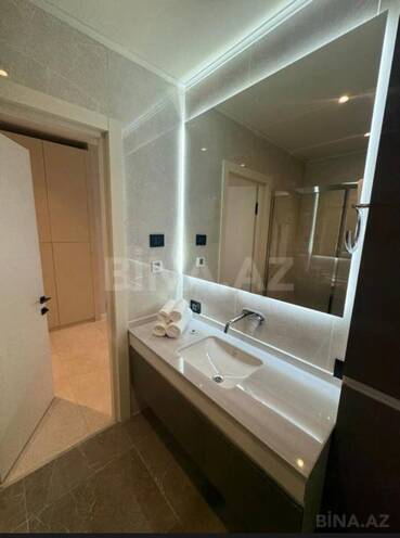 Satılır 2 otaqlı yeni tikili 98 m², Sea Breeze q., photo 7 from 9