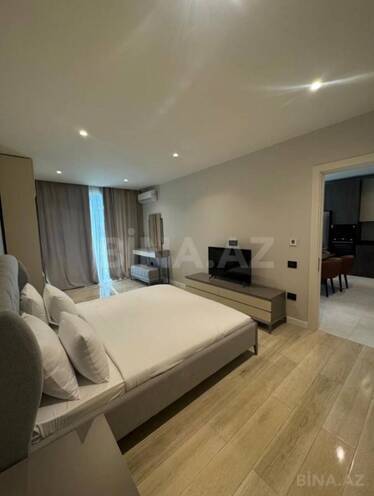 Satılır 2 otaqlı yeni tikili 98 m², Sea Breeze q., photo 5 from 9