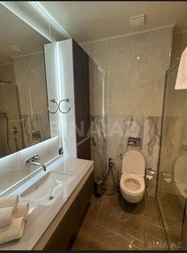 Satılır 2 otaqlı yeni tikili 98 m², Sea Breeze q., photo 8 from 9