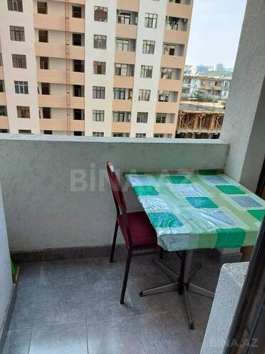 İcarəyə verilir 2 otaqlı yeni tikili 60 m², Nəriman Nərimanov m., photo 11 from 15