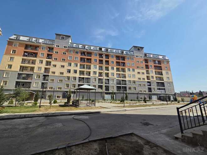 Продаётся 1-комн. новостройка 40 м², Абшеронcкий  р., photo 8 from 9