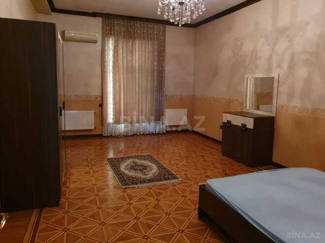 Продаётся 3-комн. новостройка 200 м², м. Низами, photo 9 from 17
