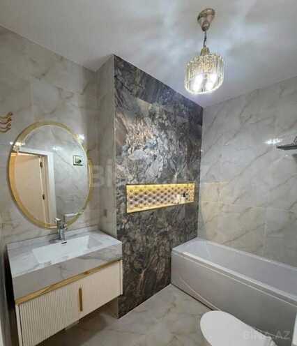 Сдаётся 1-комн. новостройка 36 м², м. Гянджлик, photo 4 from 7