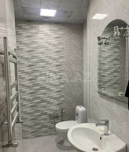 Сдаётся 1-комн. новостройка 36 м², м. Гянджлик, photo 5 from 7