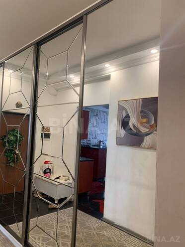 Satılır 3 otaqlı yeni tikili 100 m², Nizami m., photo 9 from 16
