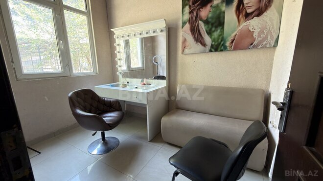 Satılır 4 otaqlı köhnə tikili 73 m², Şah İsmayıl Xətai m., photo 8 from 12