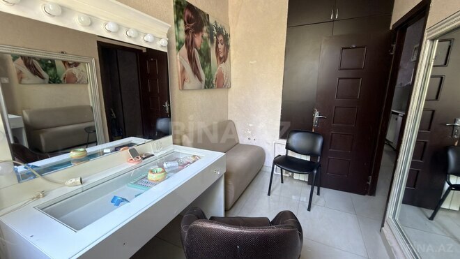 Satılır 4 otaqlı köhnə tikili 73 m², Şah İsmayıl Xətai m., photo 7 from 12
