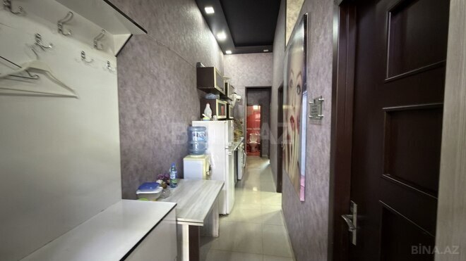 Satılır 4 otaqlı köhnə tikili 73 m², Şah İsmayıl Xətai m., photo 10 from 12