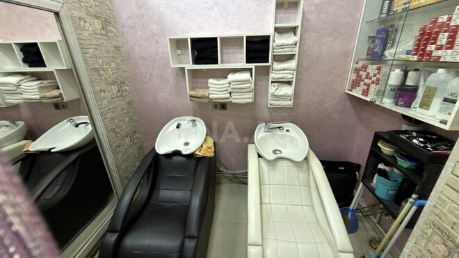 Satılır 4 otaqlı köhnə tikili 73 m², Şah İsmayıl Xətai m., photo 4 from 12
