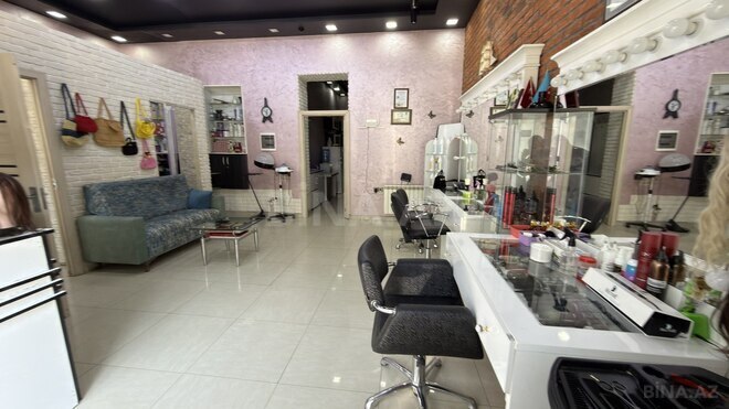Satılır 4 otaqlı köhnə tikili 73 m², Şah İsmayıl Xətai m., photo 1 from 12