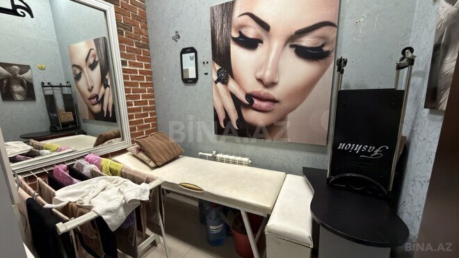 Satılır 4 otaqlı köhnə tikili 73 m², Şah İsmayıl Xətai m., photo 9 from 12