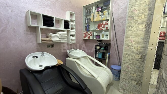 Satılır 4 otaqlı köhnə tikili 73 m², Şah İsmayıl Xətai m., photo 5 from 12