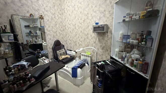 Satılır 4 otaqlı köhnə tikili 73 m², Şah İsmayıl Xətai m., photo 3 from 12