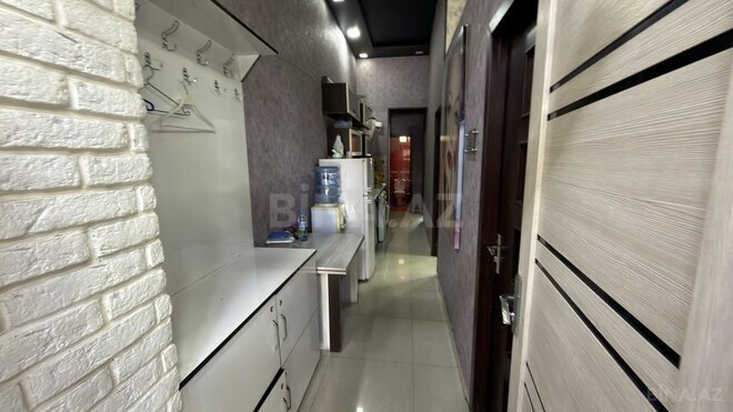 Satılır 4 otaqlı köhnə tikili 73 m², Şah İsmayıl Xətai m., photo 11 from 12