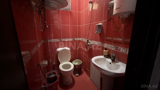 Satılır 4 otaqlı köhnə tikili 73 m², Şah İsmayıl Xətai m., photo 6 from 12