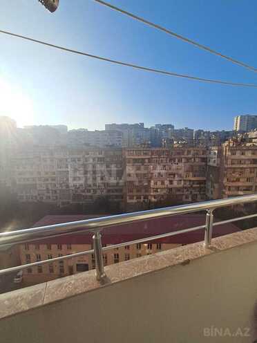 Satılır 3 otaqlı yeni tikili 76 m², İnşaatçılar m., photo 4 from 18
