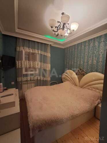 Satılır 3 otaqlı yeni tikili 76 m², İnşaatçılar m., photo 7 from 18