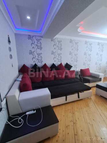 Satılır 3 otaqlı yeni tikili 76 m², İnşaatçılar m., photo 5 from 18