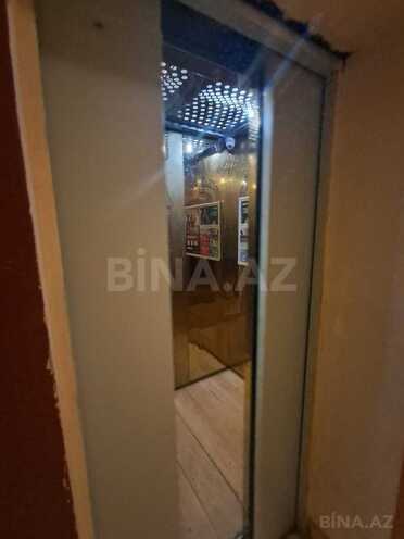 Satılır 3 otaqlı yeni tikili 76 m², İnşaatçılar m., photo 13 from 18