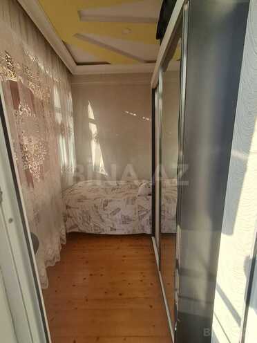 Satılır 3 otaqlı yeni tikili 76 m², İnşaatçılar m., photo 17 from 18