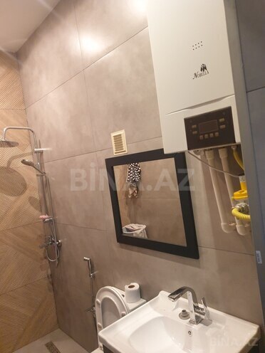 Сдаётся 2-комн. вторичка 50 м², м. Сахил, photo 27 from 30
