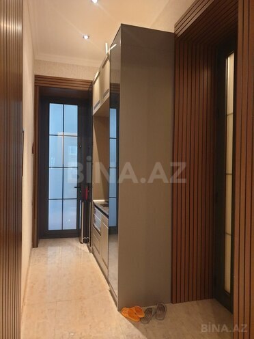 Сдаётся 2-комн. вторичка 50 м², м. Сахил, photo 29 from 30