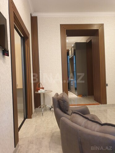 Сдаётся 2-комн. вторичка 50 м², м. Сахил, photo 13 from 30