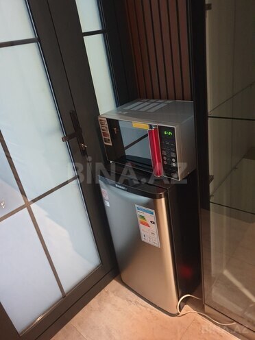 Сдаётся 2-комн. вторичка 50 м², м. Сахил, photo 21 from 30