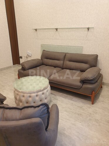 Сдаётся 2-комн. вторичка 50 м², м. Сахил, photo 15 from 30
