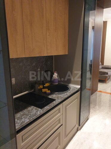 Сдаётся 2-комн. вторичка 50 м², м. Сахил, photo 14 from 30