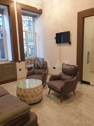 Сдаётся 2-комн. вторичка 50 м², м. Сахил, photo 10 from 30