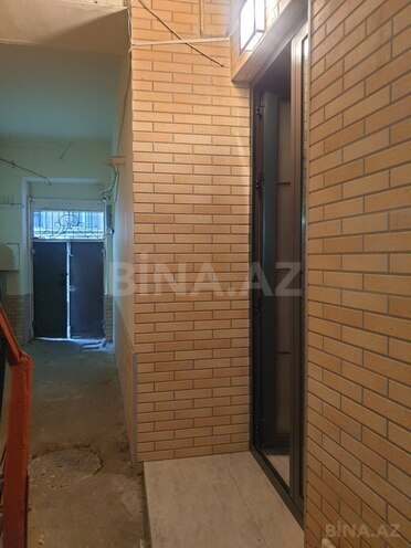 Сдаётся 2-комн. вторичка 50 м², м. Сахил, photo 24 from 30