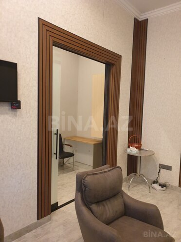 Сдаётся 2-комн. вторичка 50 м², м. Сахил, photo 22 from 30