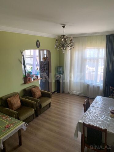 Продаётся 5-комн. вторичка 105 м², пос. Ази Асланова, photo 1 from 11
